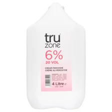 Hidrogen 6% 4000 ml