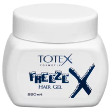 Gel za oblikovanje kose - Freeze - 250 ml