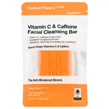 Sapun za lice - vitamin C i kofein
