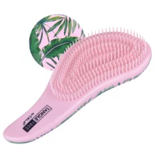 Četka za raščešljavanje kose - Tangle-Free - Tropical Palm