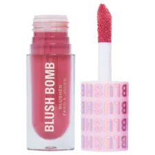 Tečno rumenilo - Y2K Baby Blush Bomb - That's Cute Pink