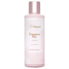Gel za tuširanje - Pamper Me