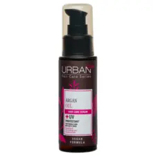 Serum za kosu - ulje argana i keratin