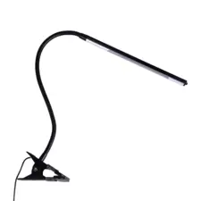 LED stona lampa ASN-TL8B crna 10W