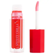 Ulje za usne - Sweet Chilli Red