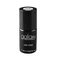 Završni sjaj za trajni lak UV/LED - Hybrid Top Coat 7 ml