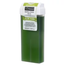 Vosak za hladnu depilaciju u patroni - aloja 100 ml