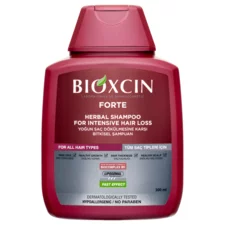 Šampon za prevenciju opadanja kose - Forte 300 ml
