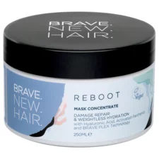 Maska za obnavljanje kose - Reboot 250 ml