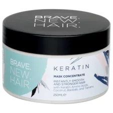 Maska za jačanje kose - keratin 250 ml