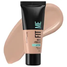 Foundation Drops - Fit Me Matte