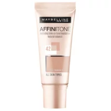 Hydrating Foundation - Affinitone