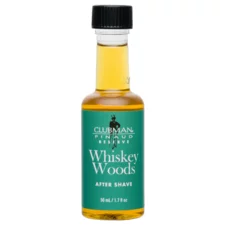 Kolonjska voda posle brijanja - Whiskey Woods - 50 ml