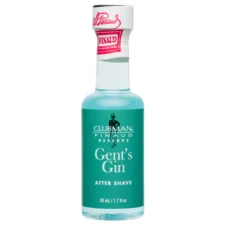 Kolonjska voda posle brijanja - Gent's Gin - 50 ml
