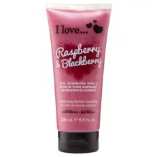 Piling za telo - Raspberry & Blackberry