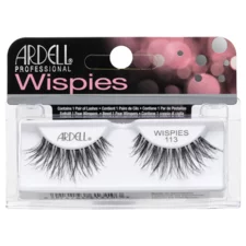 Trepavice na traci - Wispies 113