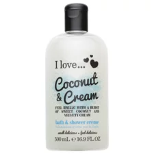 Gel za tuširanje i kupka - Coconut