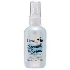 Parfemisani sprej za telo - Coconut