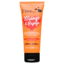 Krema za ruke - Mango & Papaya