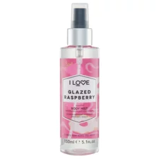 Parfemisani sprej za telo - Glazed Raspberry 150 ml