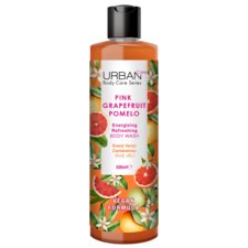Gel za tuširanje - roze grejpfrut i pomelo