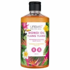 Gel za tuširanje - monoi ulje i ylang ylang