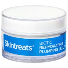Hidratantni gel za negu kože lica - Biotic Rehydrating