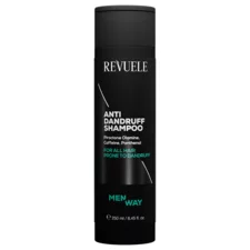 Šampon za prevenciju peruti REVUELE Men Way