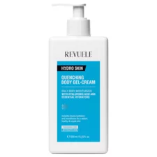 Gel krema za telo - Hydro Skin Quenching
