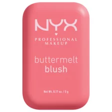 Rumenilo - Buttermelt BMBL - Shimmering Coral BMBL04