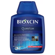 Šampon za gušći izgled kose - Quantum Normal 300 ml