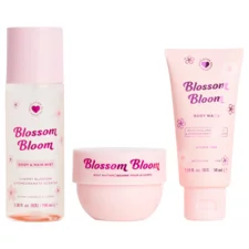 Hidratantni set za telo - Blossom Bloom