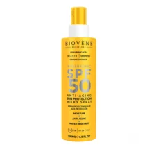 Sprej za zaštitu od sunca SPF50 - Hyaluronic