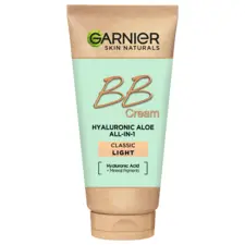 BB krema za lice - Classic SPF 15 - Light