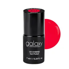 ROSE RED - trajni lak za nokte UV/LED Hybrid 7 ml - Hela Good S851