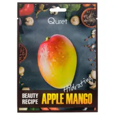 Sheet maska za lice QURET mango
