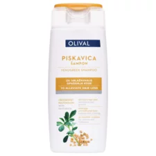 Šampon za prevenciju opadanja kose - piskavica 250 ml