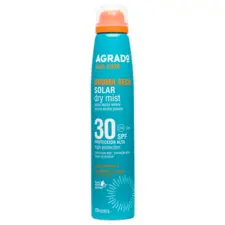 Vodootporni losion u spreju - Bruma Seca SPF30