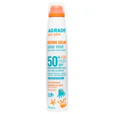 Vodootporni sprej za decu - Bruma Solar SPF50