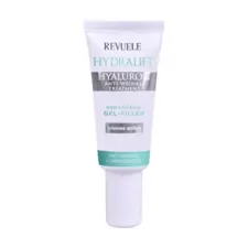 Gel-Filler za predeo oko očiju REVUELE Hydralift Hyaluron