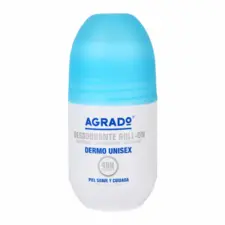 Roll-on dezodorans Dermo Unisex