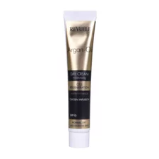 Dnevna krema protiv bora - arganovo ulje SPF 15