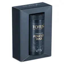 Puder za stilizovanje kose - Premium 20 g