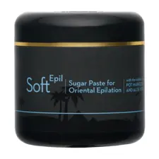 Šećerna pasta za depilaciju - Soft - 700 g