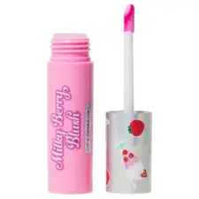 Rumenilo za usne i obraze - Milky Berry - Pink Passion