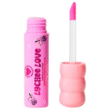 Rumenilo i ruž za usne - Bubble Tea Milky - Lychee Love