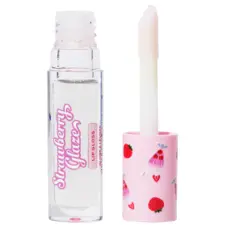 Sjaj za usne - Strawberry Glaze - Clearly Cream