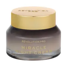 Noćna krema za lice - Miracle 50 ml