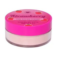Puder za setovanje - Baking - Jagoda