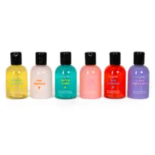 Set gelova za tuširanje - Bubbly Foamy Funtimes